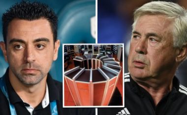 Superkompjuteri parashikoi rezultatin e garës për titull në La Liga në sezonin e ri