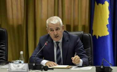 Sulmi me armë ndaj policisë, Ministri i Brendshëm i Kosovës: Për më pak se një javë strukturat ilegale kanë shtënë dy herë për t’i vrarë policët
