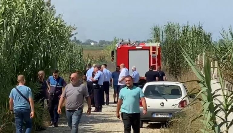 EMRAT/ Identifikohen dy viktimat e atentatit në Vlorë