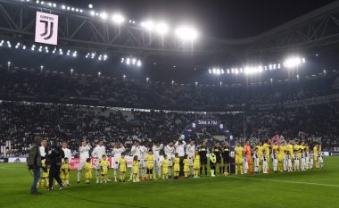 Kriza energjitike prek edhe futbollin, vendimi i ri që ka marrë Serie A