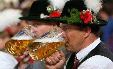 A rrezikojnë të mbeten pa birrë të ftohtë … gjermanët?!