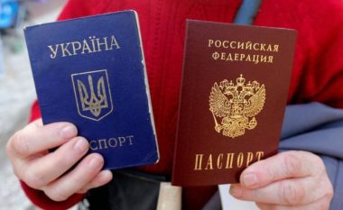 BE-ja pezullon totalisht lehtësimin e vizave për rusët