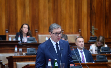 Vuçiç: Serbia s’do ta njohë as drejtpërdrejt, as tërthorazi Kosovën