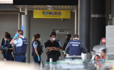 Trupat e gjetur në një valixhe në Zelandën e Re, arrestohet një grua