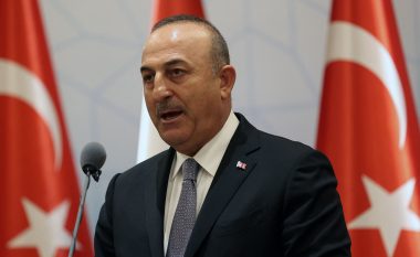 Ministri i Jashtëm turk provokon sërish Greqinë: Ne vendosim se kur dhe ku do të shkojmë