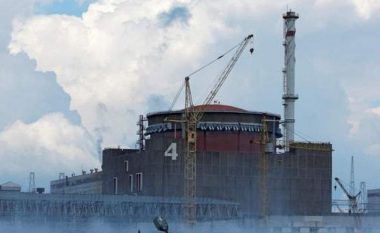 Raporti i IAEA për termocentralin në Zaporizhzhia: Nevojë urgjente për veprim, aksidenti bërthamor mbetet kërcënim