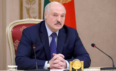 Lufta në Ukrainë, Lukashenko mbledh mbi 9 mijë trupa ushtarakë për t’i vendosur në Bjellorusi
