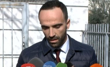 Kërkoi 12 mijë euro nga familja e të dënuarit për të korruptuar zyrtarët, 1 vit e 2 muaj burg për avokatin Lavdosh Shehu