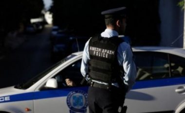 Vrau me lopatë kolegun në Greqi, arrestohet pas 21 vitesh shqiptari në Kakavijë