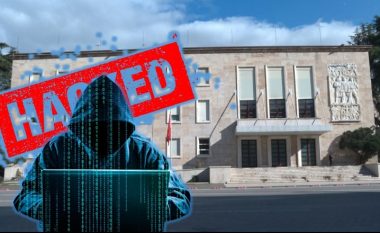 Kush “e pëson”, sulmi kibernetik bllokoi sistemin e gjobave të Policisë Rrugore