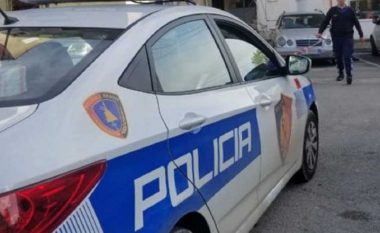 EMRI/ Lëvizte me armë me vete, arrestohet 25-vjeçari në Gjirokastër