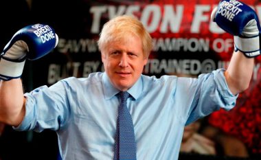 Orët e fundit për Boris Jonhson në pushtet, kryeministri i Britanisë mund të jetë duke planifikuar një rikthim