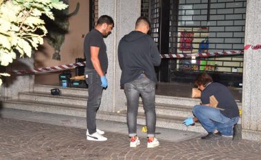 Festa kthehet në tragjedi, shqiptari qëllon për vdekje një 23-vjeçar në Itali, plagos një tjetër