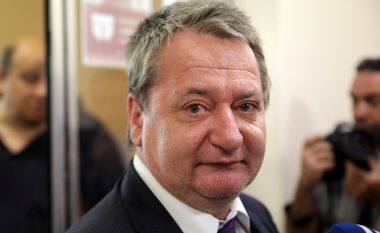 Punoi për interesa të Rusisë dhe dobësim të politikës së BE-së, ish-deputeti hungarez dënohet për spiunazh në Moskë
