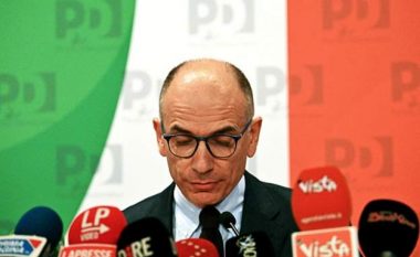 “Një ditë e trishtë për Italinë”, lideri i opozitës: Nuk do të kandidoj më