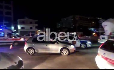 Aksident i rëndë në Astir, raportohet për viktima (VIDEO)