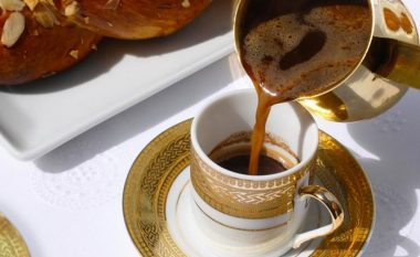 Kafeja turke apo ekspres, cila është më e dëmshme për shëndetin?