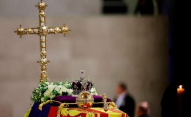 AGJENDA/ Sot varrimi i mbretëreshës Elizabeth II, çfarë pritet të ndodhë