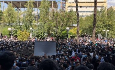 Protesta në Iran, raportohet për katër të vrarë