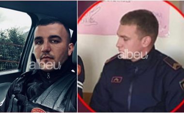 Atentati ndaj 2 policëve në derën e spitalit të Vlorës, merren në pyetje 10 persona: Drejtimi që morën autorët pasi qëlluan