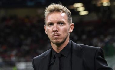 Disa barazime radhazi, nisin “krisjet” mes lojtarëve të Bayernit dhe trajnerit Nagelsmann
