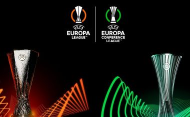 Europa dhe Conference League: Të gjitha ndeshjet e ditës së sotme, Ballkani debuton në kompeticionet evropiane
