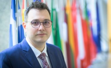 Vizat në top agjendën e BE-së, kryediplomati çek këtë javë në Kosovë