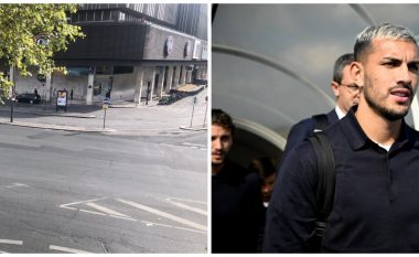 Alarmi për bombë në Paris, ka ankth për PSG-Juve