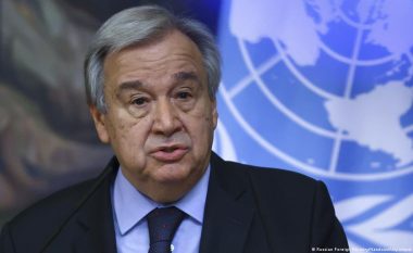 Shefi i OKB-së: Debati rreth konfliktit të mundshëm bërthamor është “krejt i papranueshëm”