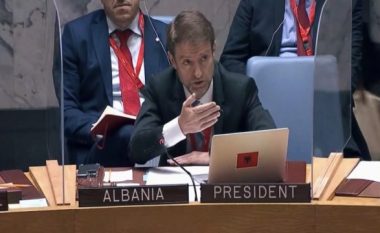 Kosova përplas Rusinë dhe Shqipërinë në OKB, çfarë ndodhi në mbledhjen e Këshillit të Sigurimit