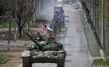 Inteligjenca britanike: Forcat ruse në Ukrainë po vuajnë, viktima të shumta dhe probleme me pagat