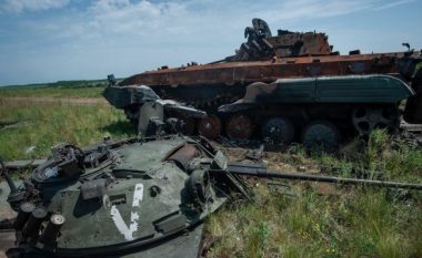 “48,700 trupa ruse të vrarë”, Ukraina numëron humbjet e armikut gjatë pushtimit