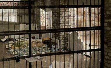 Zbulohen dy dhoma të tjera torture në fshatin Kozacha Lopan