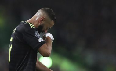 Real Madridi me 4 “viktima” ndaj Leipzig, Rodrygo kandidat për t’i zënë vendin Benzemas