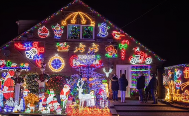 Krishtlindje “të fikura” mes krizës energjitike, Britania e Madhe nuk do të ndezë dritat festive
