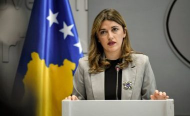 Kosova po përgatit padinë për Serbinë, Haxhiu: Është në zyrën e kryeministrit