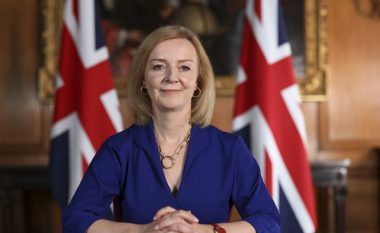 Jep dorëheqjen kryeministrja britanike, Liz Truss