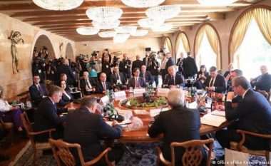 Samiti i Brdo-Brionit thirrje BE-së: Qëndroni krah Ballkanit Perëndimor për krizën ekonomike dhe energjetike