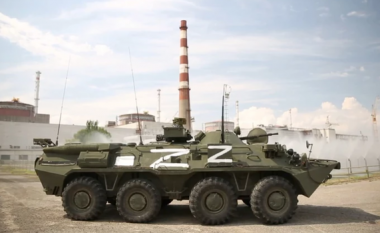 Ukrainasit po marrin Krimenë? Komandantët rusë në panik, evakuohen me urgjencë (VD)