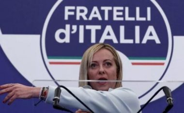 ANALIZA: Si pritet të ndryshojë politika e jashtme italiane, pas fitores së Xhorxhia Melonit