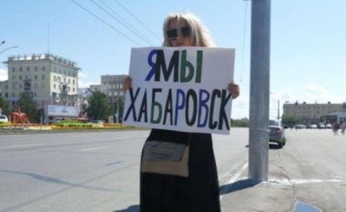 Gazetarja ruse: Tentova të kryeja vetëvrasje në paraburgim