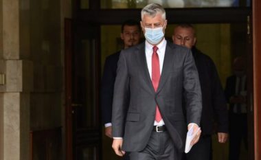 Prokuroria e ndryshon aktakuzën ndaj Thaçit dhe të tjerëve, s’kanë prova për krime në Ferizaj