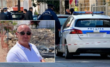Flet vëllai i biznesmenit shqiptar që u vra në Greqi: Vdiq duke kërkuar djersën e tij