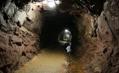 Goditet nga rrufeja rrjeti i energjisë elektrike në minierën e Trepçës, mbeten të bllokuar 130 punëtorë