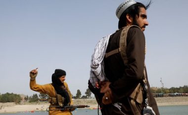 Eksperti i OKB-së: Afganistani po shkon drejt autoritarizmit