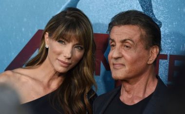 Pendohet “Rambo”: Një muaj pasi kërkuan divorcin, Sylvester Stallone ribashkohet me gruan e tij