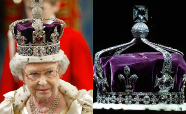 Indianët kërkojnë t’u kthehet “Kohinoor”, diamanti më i madh i kurorës së Elizabeth