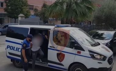Me 13 emigrantë të paligjshëm në makinë, mes tyre fëmijë, arrestohet në Mirditë i riu nga Kosova