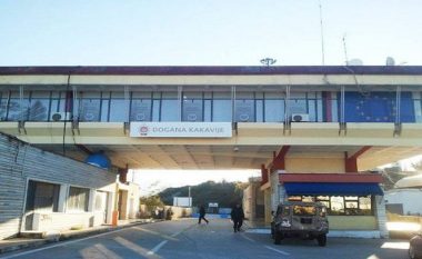 I shpallur në kërkim ndërkombëtar për trafik droge, shqiptari arrestohet në pikën kufitare të Kakavijës