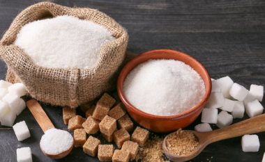 Shtrenjtimi i sheqerit 3,5% nga bordi i ushqimeve, Grosistët: Çmimi do mbetet i stabilizuar për 2-3 muaj